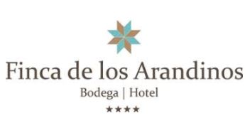 Logo from winery Bodega Finca de los Arandinos (Velilla 2006)
