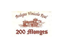Logo de la bodega Bodegas Vinícola Real