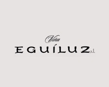 Logo de la bodega Bodegas Viña Eguíluz, S.L.