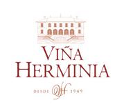 Logo de la bodega Bodegas Viña Herminia