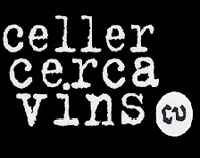 Logo from winery CercaVins, S.L.