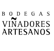 Logo de la bodega Viñadores Artesanos, S.L.
