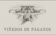 Logo from winery Viñedos de Páganos