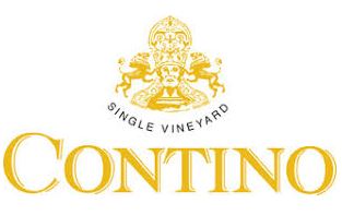 Logo de la bodega Viñedos del  Contino