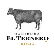 Logo de la bodega Bodega Hacienda El Ternero