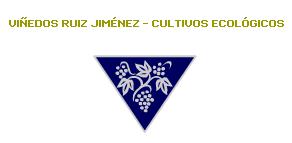 Logo de la bodega Viñedos Ruíz Jiménez, S.L.