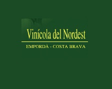 Logo de la bodega Comercial Vinícola del  Nordest, S.A. (COVINOSA)