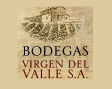 Logo de la bodega Bodegas Virgen del Valle