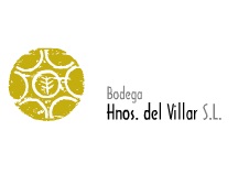 Logo de la bodega Bodegas Hermanos del Villar