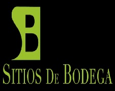 Logo from winery Bodega Sitios de Bodega, S.L.