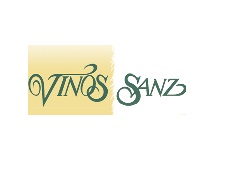 Logo de la bodega Vinos Sanz, S.A.