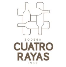 Logo de la bodega Bodega Cuatro Rayas (Agrícola Castellana)
