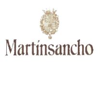 Logo from winery Bodega Ángel Rodríguez Vidal (Martínsancho)