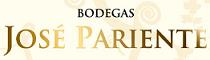 Logo de la bodega Bodegas José Pariente
