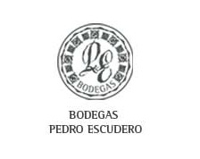 Logo de la bodega Bodegas Pedro Escudero, S.L.
