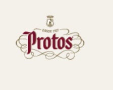 Logo from winery Bodegas Protos