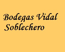 Logo von Weingut Bodegas Vidal Soblechero (Bodegas Clavidor)