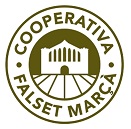 Logo from winery Cooperativa Falset Marçà