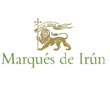 Logo from winery Bodegas Marqués de Irún