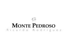 Logo from winery Bodega MontePedroso Ricardo Rodríguez