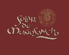 Logo de la bodega Bodegas Solar de MuñoSancho