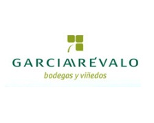Logo de la bodega Bodegas Garcíarévalo, S.L.