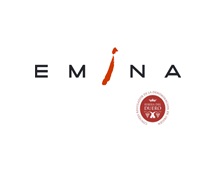 Logo de la bodega Centro de Interpretación Vitivinícola Emina