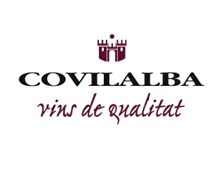 Logo de la bodega Cooperativa Agrícola de la Germándat, S.C.C.L. (COVILALBA, S.C.C.L.)
