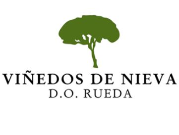 Logo de la bodega Bodega Viñedos de Nieva
