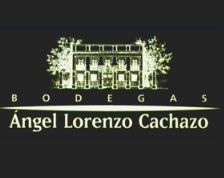 Logo de la bodega Bodegas y Viñedos Ángel Lorenzo Cachazo