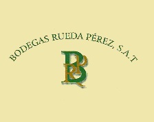 Logo de la bodega Bodegas Rueda Pérez SAT
