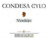 Logo de la bodega Bodegas Val de Vid