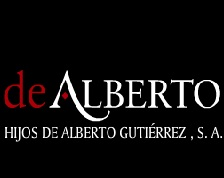 Logo from winery Bodegas Hijos de Alberto Gutiérrez (Bodegas de Alberto)