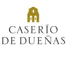 Logo de la bodega Bodegas Caserío de Dueñas