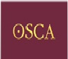 Logo from winery Bodega Osca