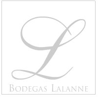Logo from winery Bodegas Lalanne