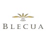 Logo from winery Bodega Blecua