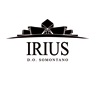 Logo de la bodega Bodegas Irius