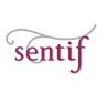 Logo from winery Bodegas Sentif