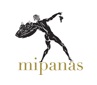 Logo from winery Bodegas Mipanas