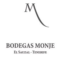 Logo from winery Bodegas Monje