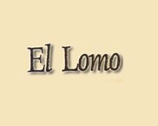 Logo de la bodega Bodega El Lomo (AFECAN, S.A)