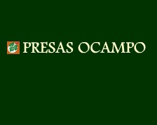 Logo from winery Bodegas Presas Ocampo, S.L.