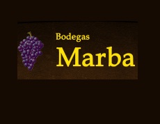 Logo de la bodega Bodegas Marba, S.L.