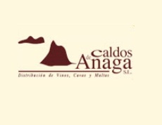 Logo de la bodega Bodega Caldos de Anaga, S.L.