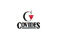 Logo de la bodega Cooperativa Vinícola del Penedès, S.C.C.L. (Covides)