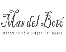 Logo from winery Mas del  Botó
