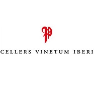 Logo de la bodega Cellers Vinetum Iberi