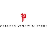 Logo de la bodega Cellers Vinetum Iberi