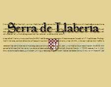 Logo from winery Celler Serra LLaberia, S.L.